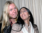 ALLMAN & CHER