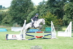 Section C, 80cm Juniors, Rider 101 to 126 portfolio
