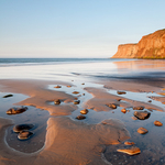 Saltburn Gold