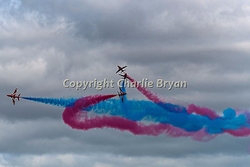 RIAT Fairford 2017 portfolio