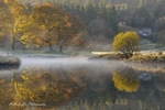 A Change In The Air