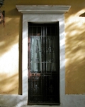 San Juan Afternoon