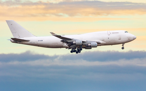 Aerotranscargo