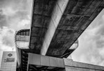 Pontoon Dock DLR