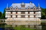 Chateau d'Azay-le-Rideau