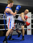 BOUT- 10 - Ruslan Gogercaks v Marcus Rees-33