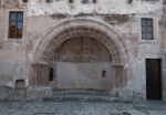 Capilla abierta