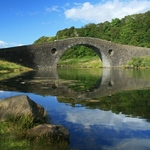 Clachan Bridge