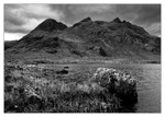 Lochan Dubha - Skye