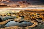 On Stanage Edge (2)