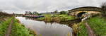 Bridge 86 (Lownde's No 2), Macclesfield Canal