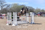 CLASS 21 SUN Senior 1.30m Open RHS Young Masters portfolio