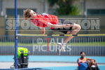 Guernsey Athletics Track  Field Meet 1-60