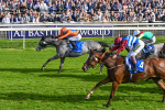 Race 2 Coral 'Pipped At The Post' Handicap at York portfolio