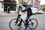 BICYCLE COUPLE