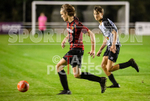 U15 SAINTS v RANGERS portfolio