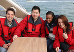 131005 Saber-Metro Boat Day WT7A5449