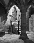 1441 - Hereford Cathedral - The Crypt