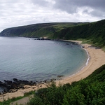 kinnegoe20bay20codonegal20charlie20mc20menamin1