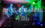 Last of the Light Brigade_Album Launch-48