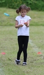 Heron Hill School Sports Day portfolio