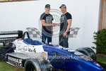 DARREN WARWICK JOINS MAD MAX RACE TEAM portfolio