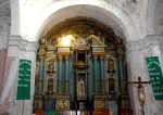 Patla, Puebla, La Natividad, high La Natividad