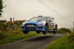 Carryduff Forklift Down Rally 2023-7