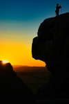 Almscliffe Crag
