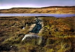 Isle of Lewis Hebrides Scotland