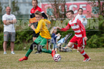 Sylvans v Vale Rec_Under 13s-23