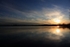 Rock Lake Sunset