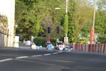 Thursday Practice - Sidecars portfolio