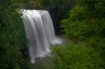 Whangerei falls
