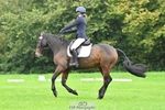 Section D, BE90 3DE Rider 301+ portfolio