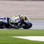 the one and only valentino rossi