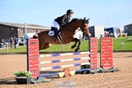 Cls 39, Amateur Tour with Jump Off portfolio