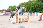 Cls 32 A&B Snr Brit Nov & 90cm Open portfolio
