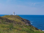 Strumble Head, Pembrokeshire