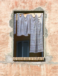 Window in Rome