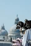 Venice Mask I