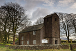 Jenkin Chapel, Peak District