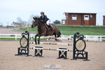 FRI Cls 7 Blue Chip Grade B&C Jump Off portfolio