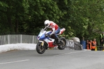 James Ford Triumph / C and C Ltd