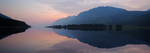 Loch Lochy, South Laggan Forest, Highland