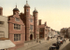 Guildford Abbott's Hospital 1