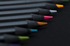 Colouring pencils - 7419