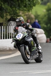 Steve Mercer Suzuki / TTC