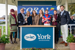 Race 3 Coral Sprint Trophy Handicap portfolio