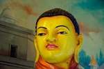 Galle Buddhist Temple, Sri Lanka